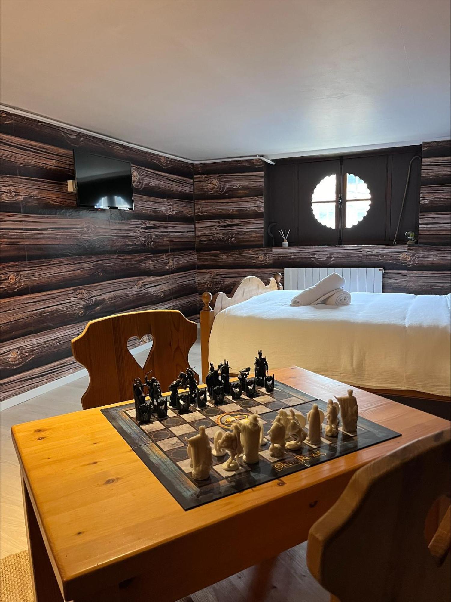 Les Petites Bulles De Massier Hotell Vienne  Exteriör bild