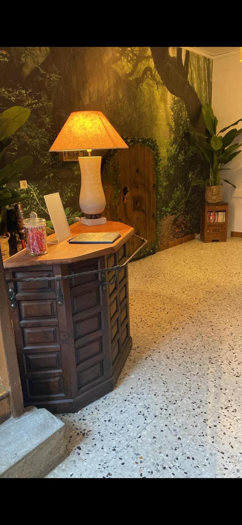 Les Petites Bulles De Massier Hotell Vienne  Exteriör bild