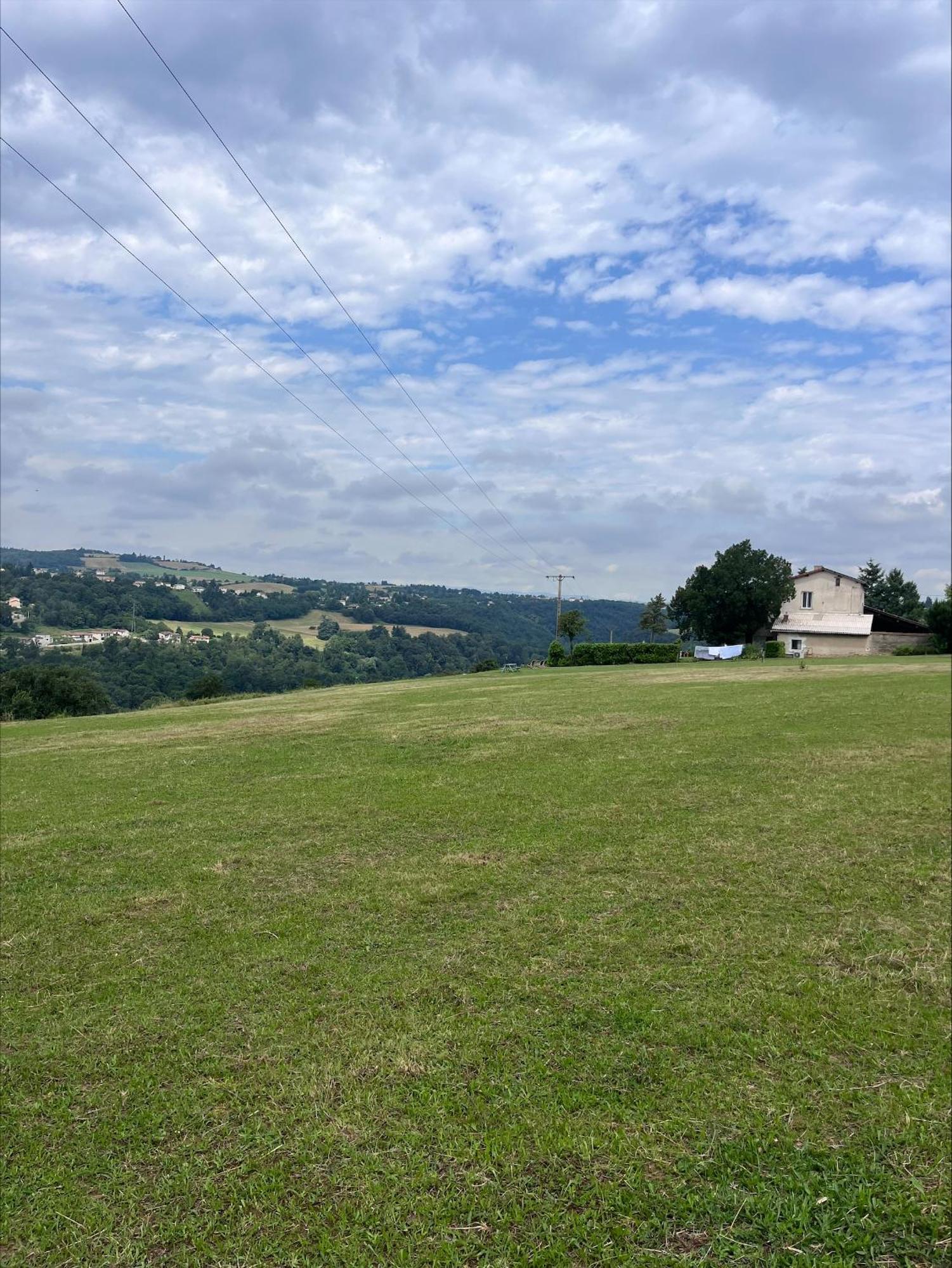 Les Petites Bulles De Massier Hotell Vienne  Exteriör bild