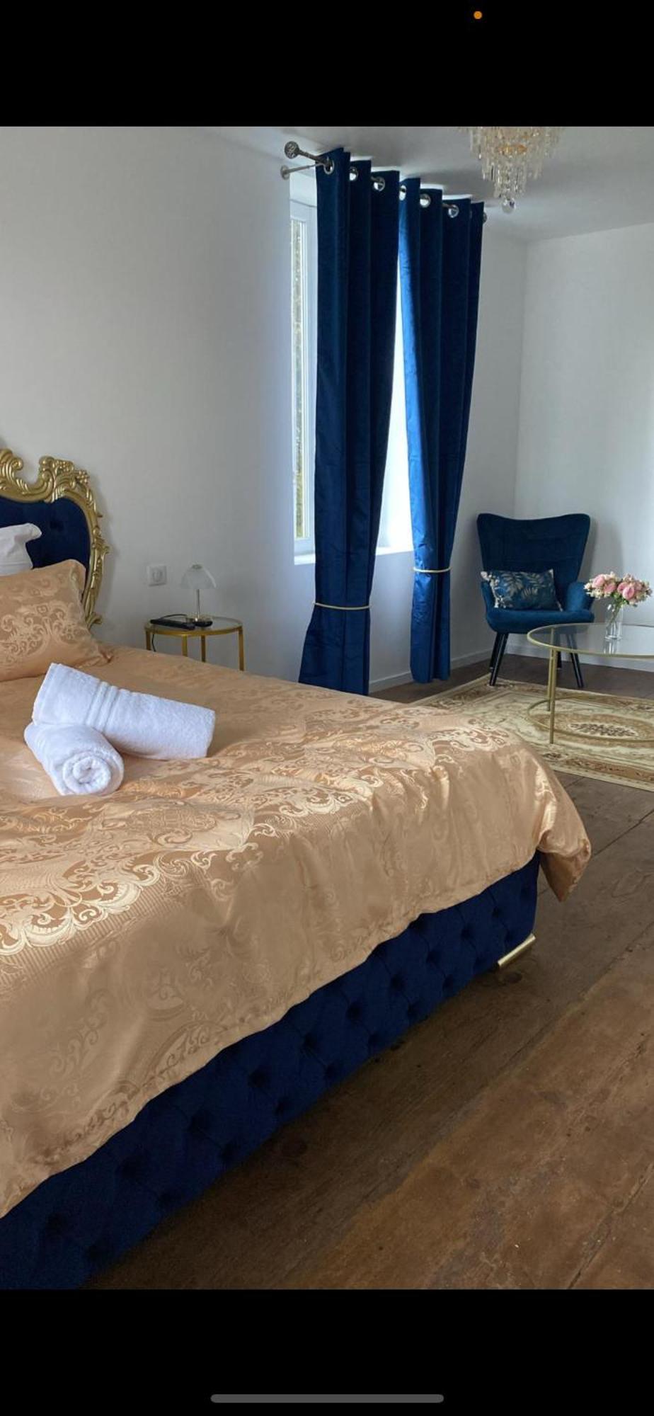 Les Petites Bulles De Massier Hotell Vienne  Exteriör bild