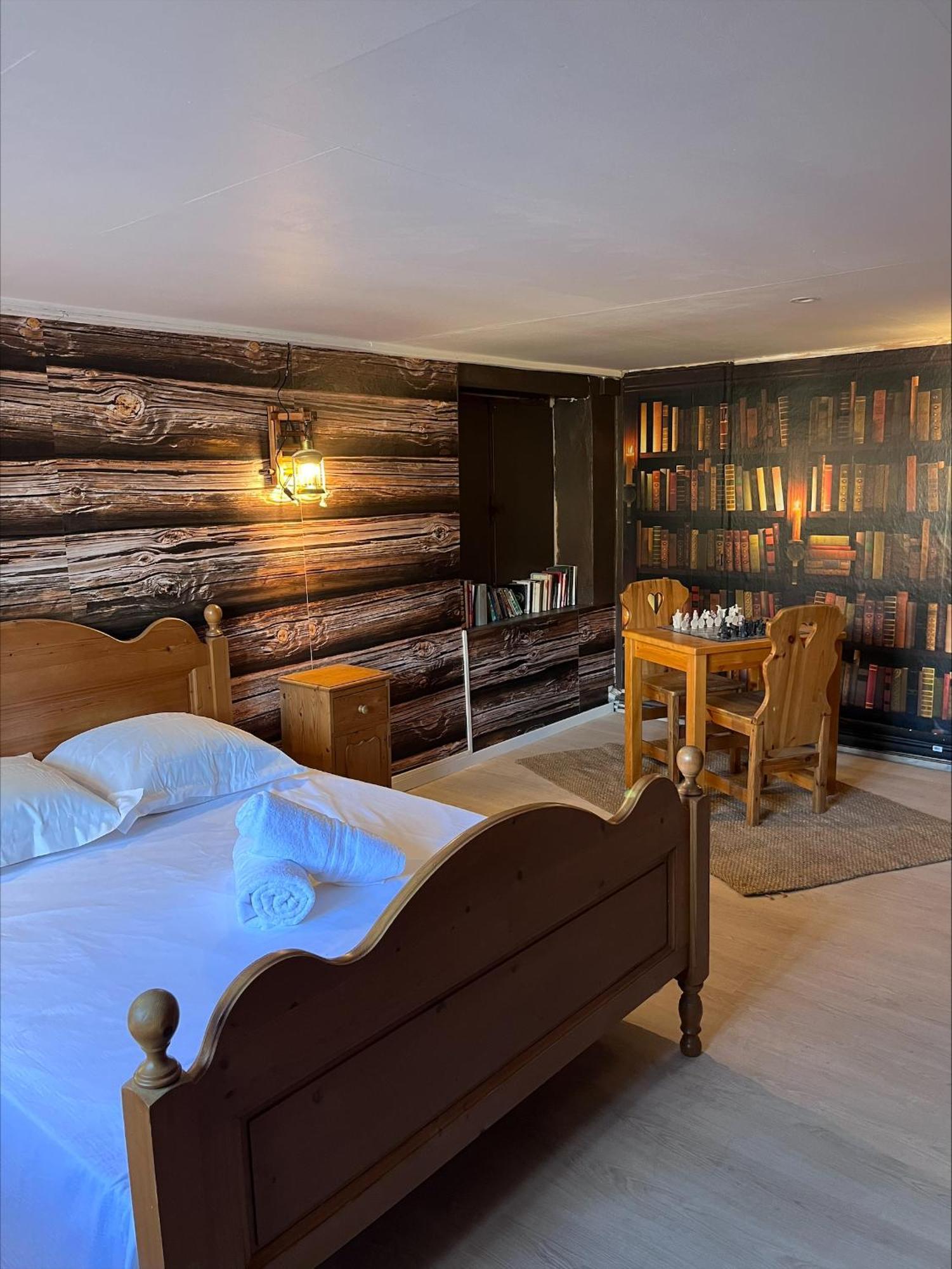 Les Petites Bulles De Massier Hotell Vienne  Exteriör bild