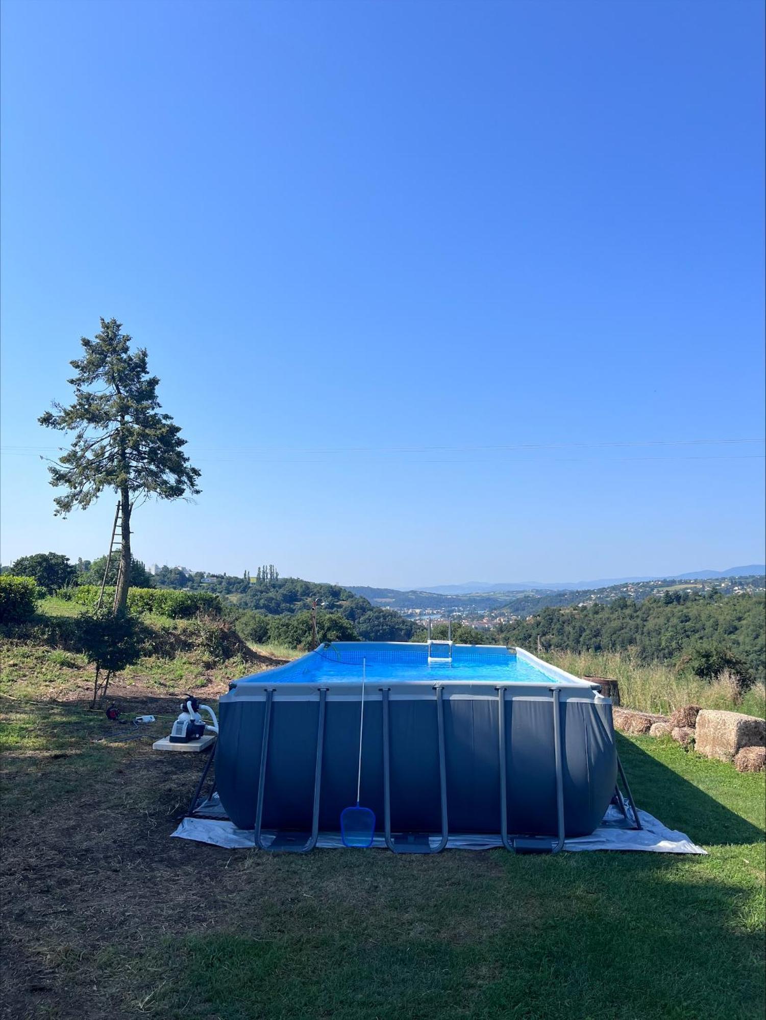 Les Petites Bulles De Massier Hotell Vienne  Exteriör bild